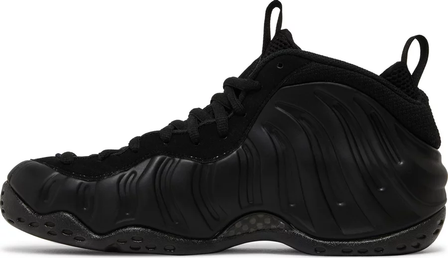 Nike Air Foamposite One Anthracite (2023) - Image 2