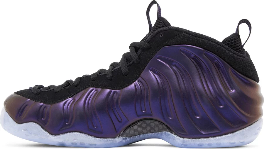 Nike Air Foamposite One Eggplant (2024) - Image 2
