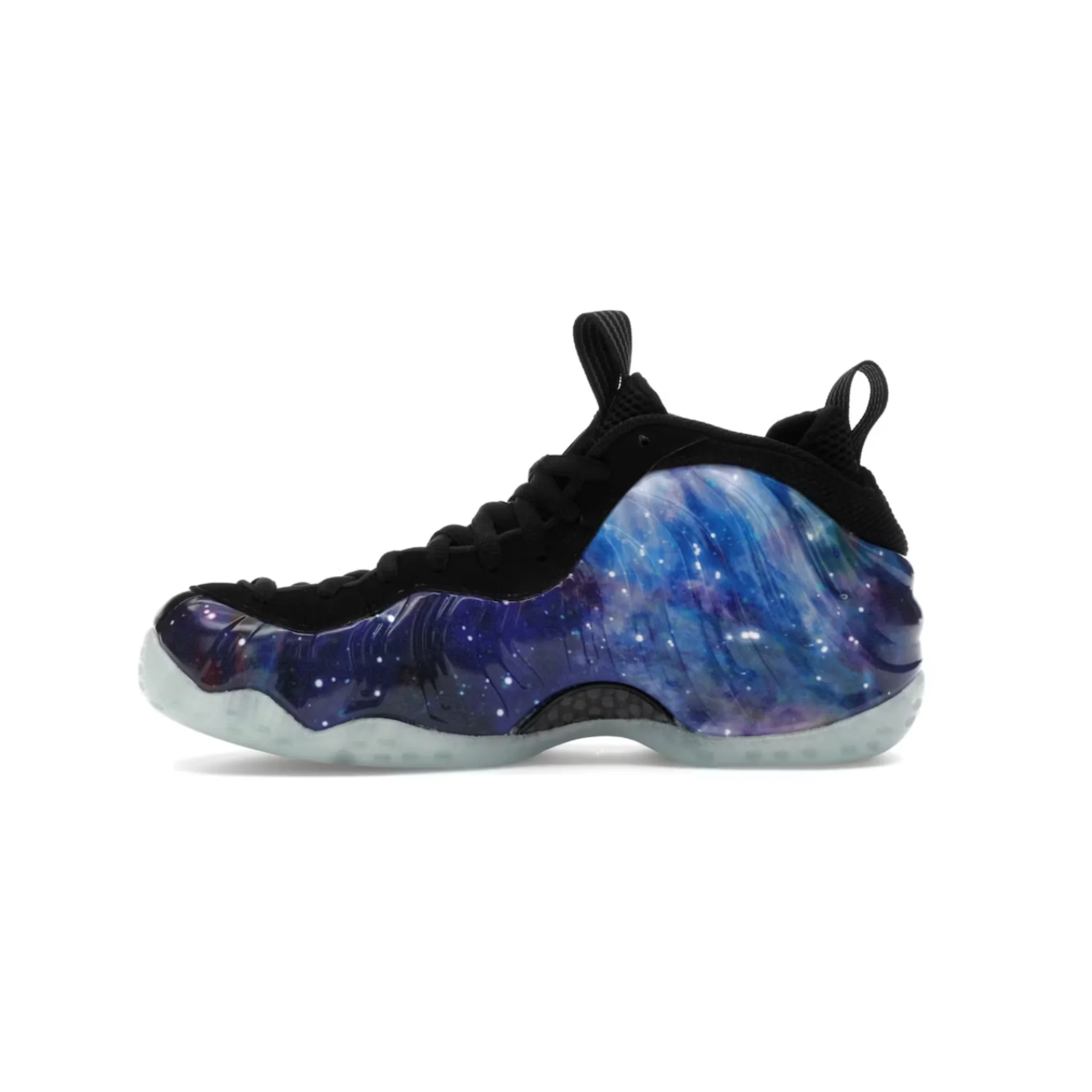 Nike Air Foamposite One Galaxy (2025) - Image 2