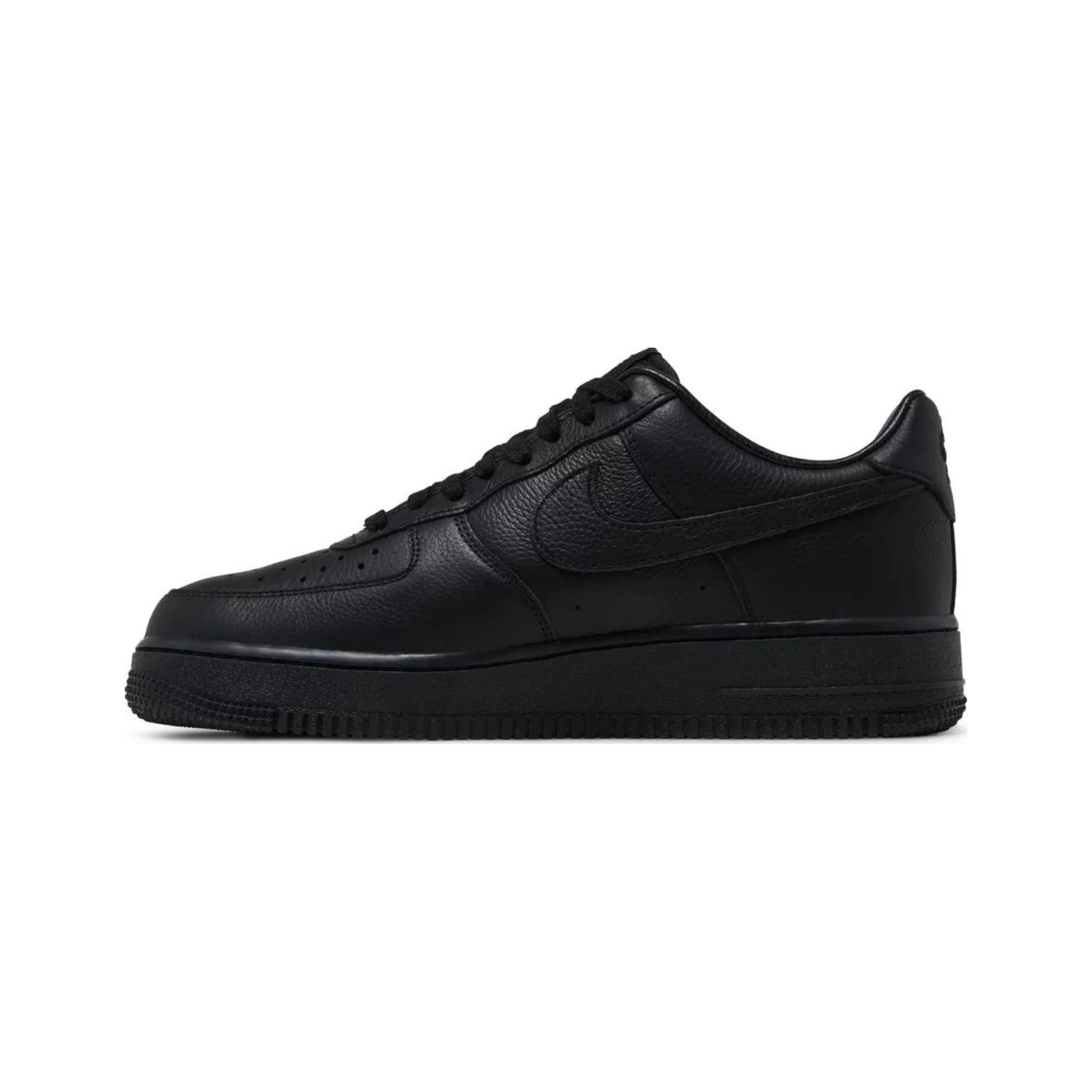 Nike Air Force 1 Low Cactus Plant Flea Market Black (2024) - Image 2