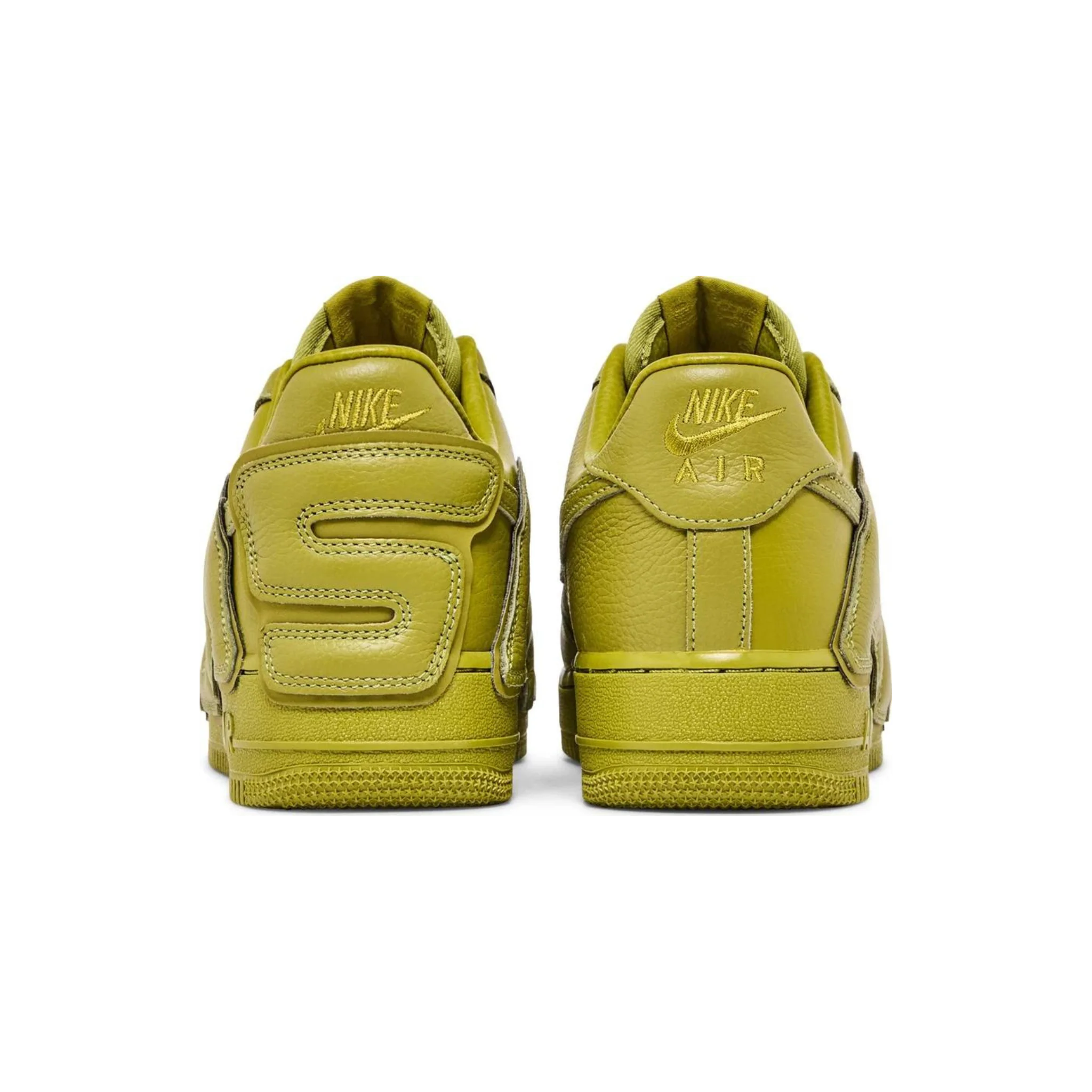 Nike Air Force 1 Low Cactus Plant Flea Market Moss - Image 3