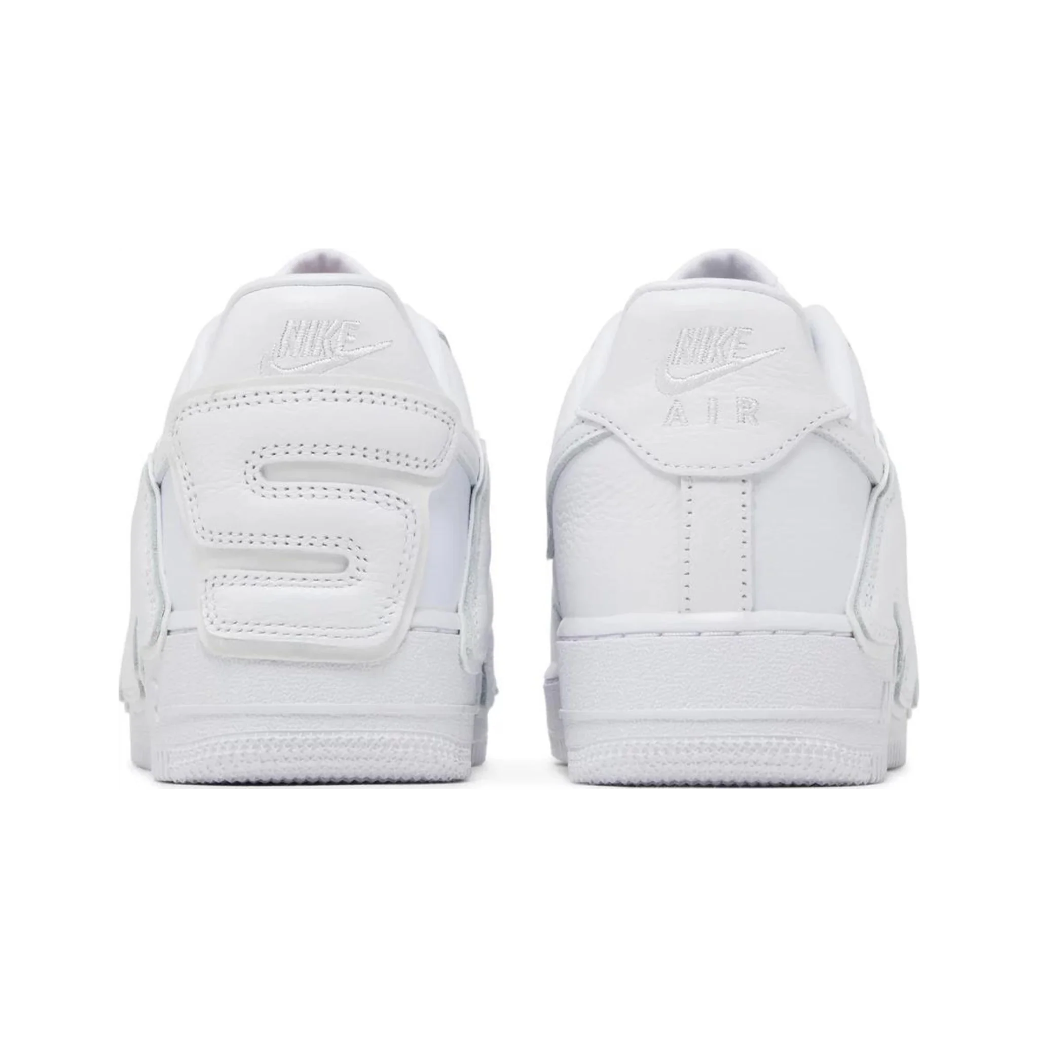 Nike Air Force 1 Low Cactus Plant Flea Market White (2024) - Image 3