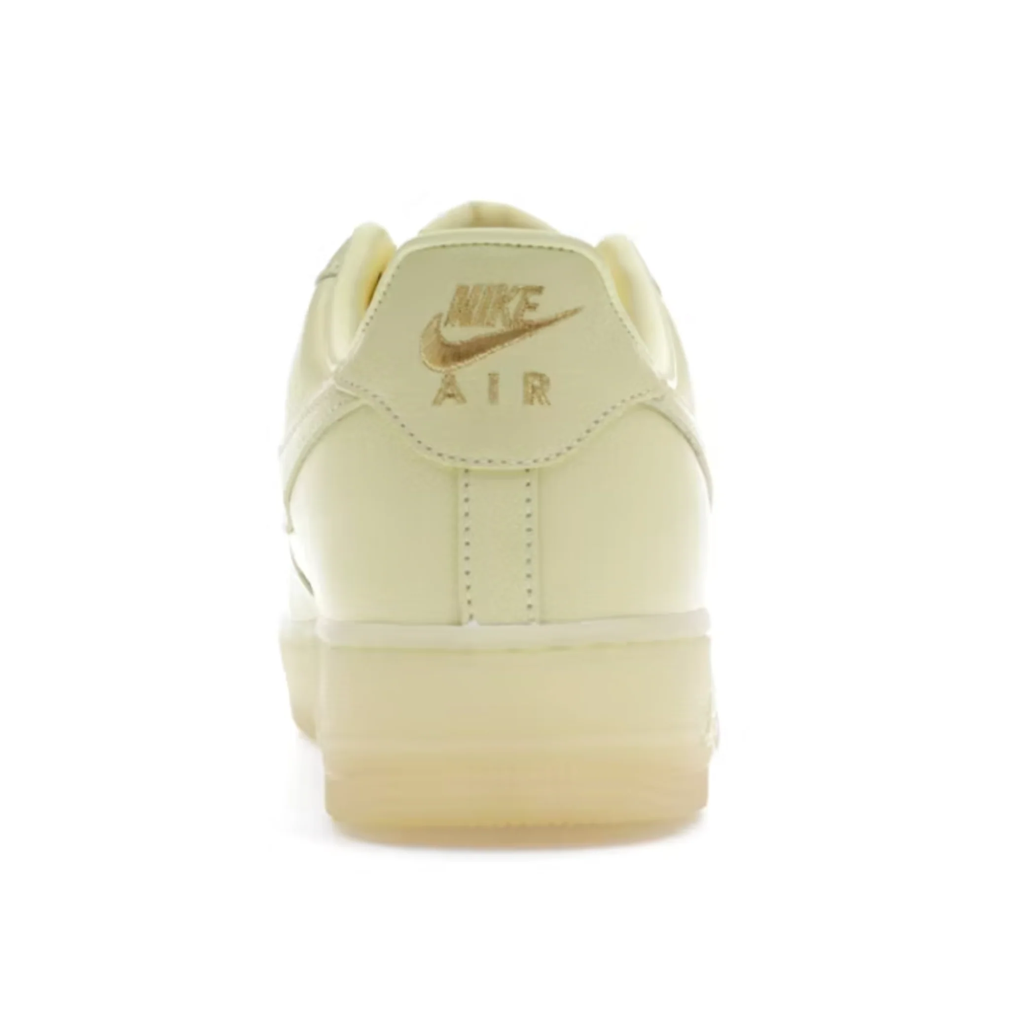 Nike Air Force 1 Low Drake NOCTA Certified Lover Boy Citron Tint - Image 3