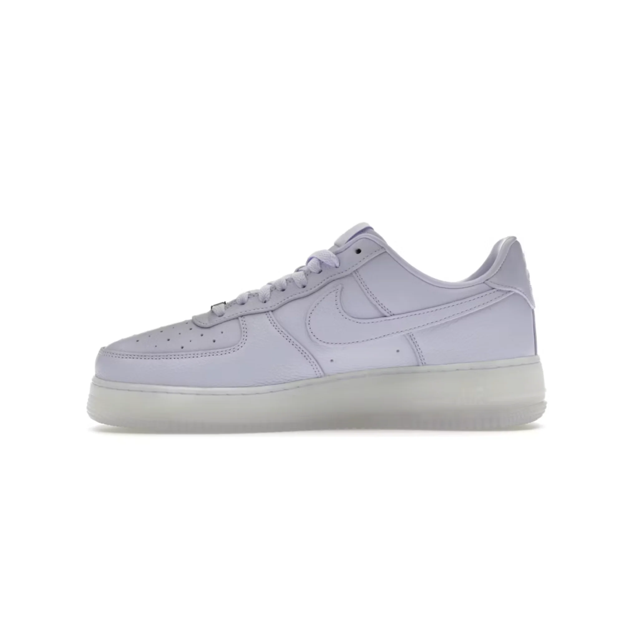 Nike Air Force 1 Low Drake NOCTA Certified Lover Boy Palest Purple - Image 2