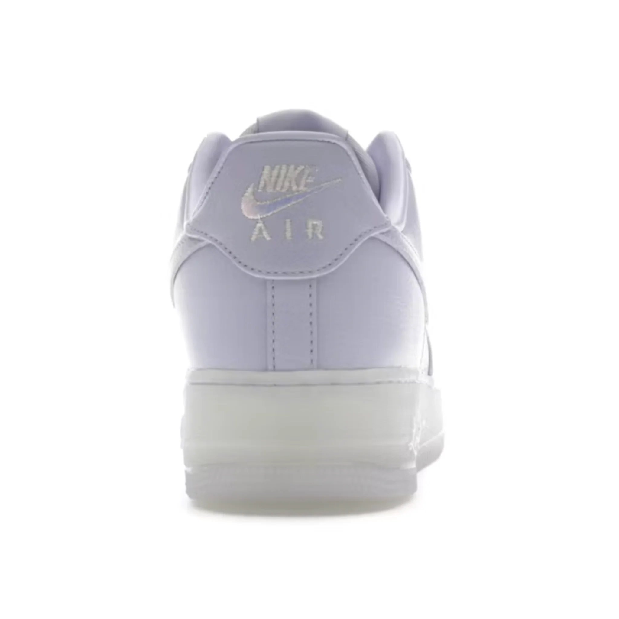 Nike Air Force 1 Low Drake NOCTA Certified Lover Boy Palest Purple - Image 3