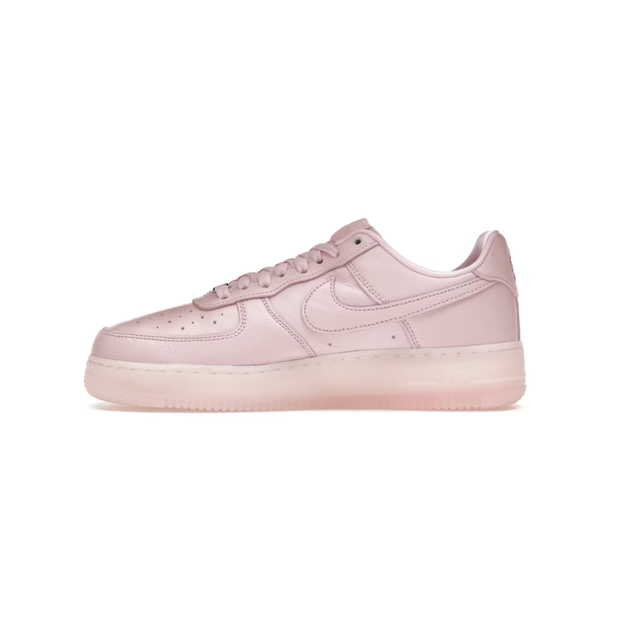 Nike Air Force 1 Low Drake NOCTA Certified Lover Boy Pink Foam - Image 2