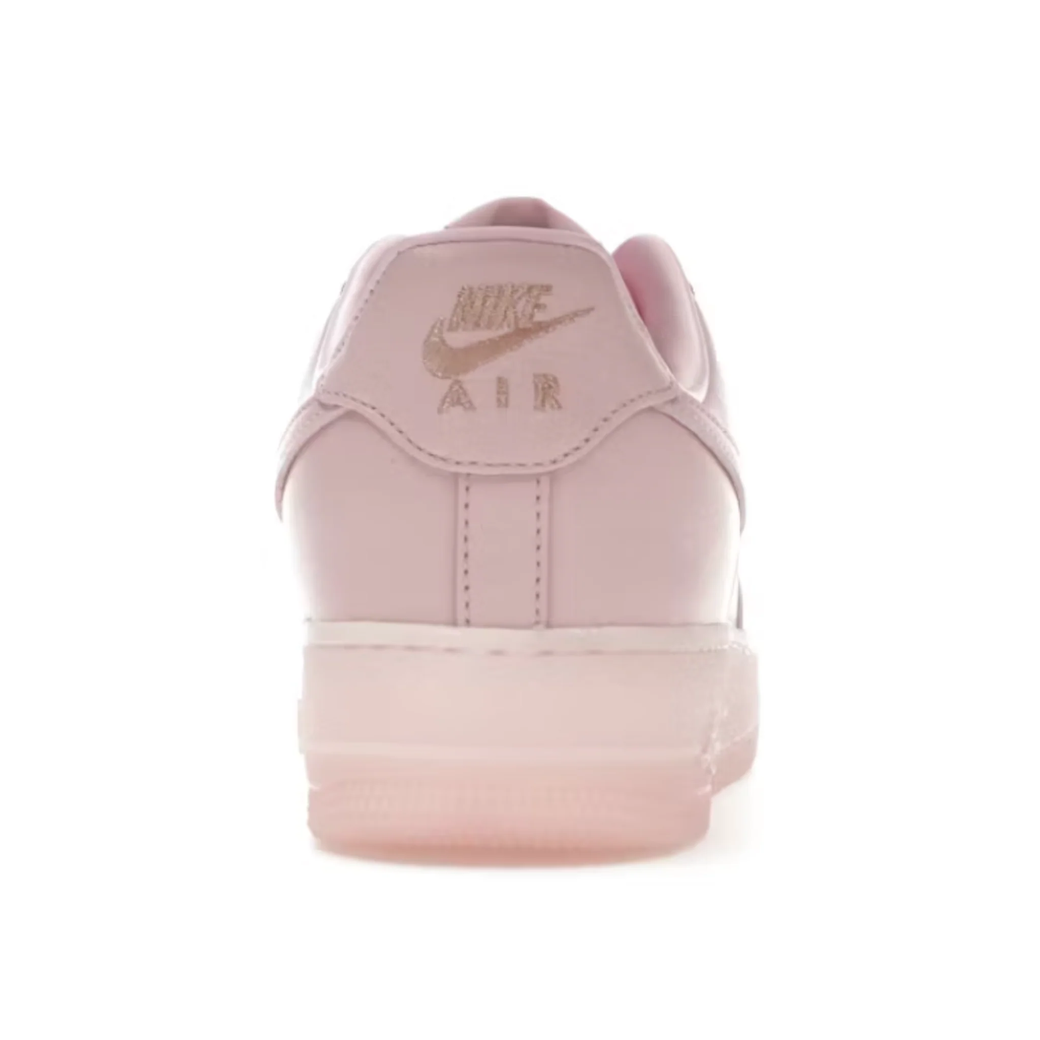 Nike Air Force 1 Low Drake NOCTA Certified Lover Boy Pink Foam - Image 3