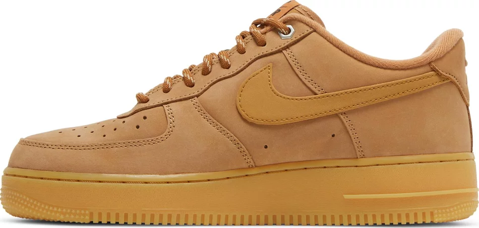 Nike Air Force 1 Low Flax (2019) - Image 2