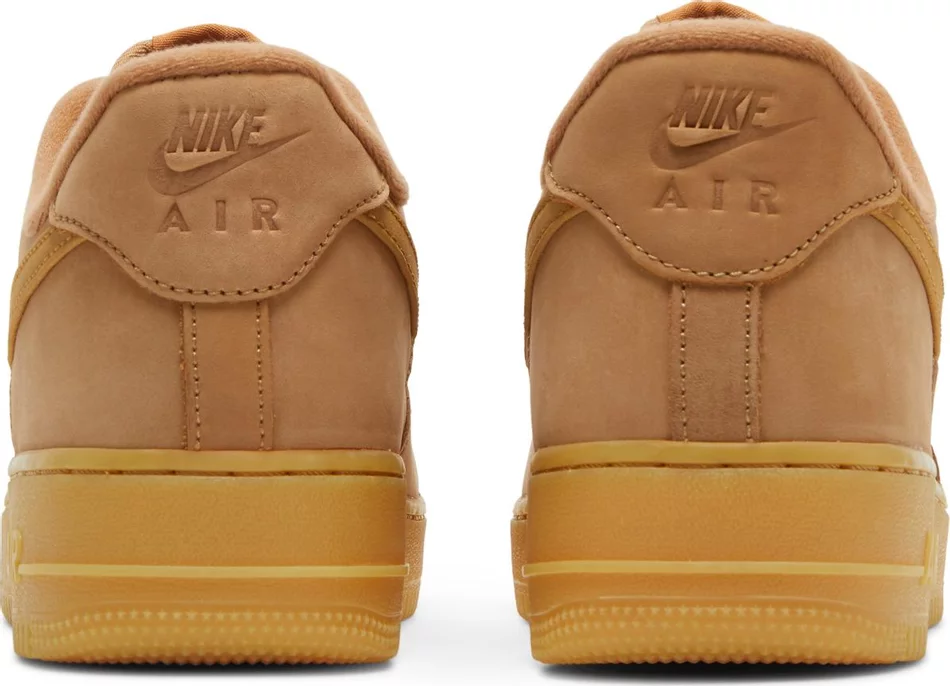 Nike Air Force 1 Low Flax (2019) - Image 3