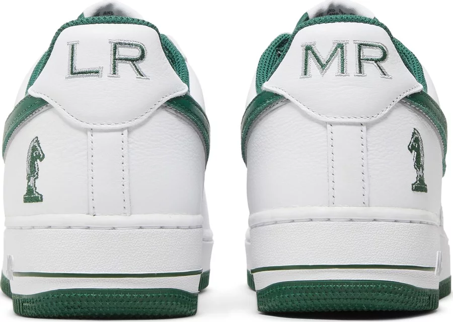 Nike Air Force 1 Low Four Horsemen LeBron - Image 3