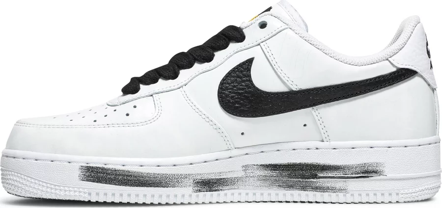 Nike Air Force 1 Low G-Dragon Peaceminusone Para-Noise 2.0 - Image 2