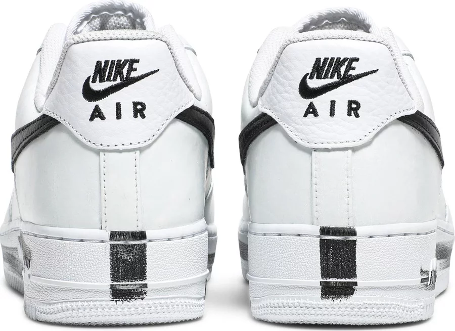Nike Air Force 1 Low G-Dragon Peaceminusone Para-Noise 2.0 - Image 3