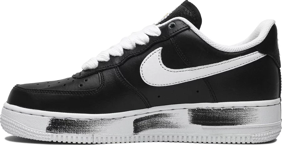 Nike Air Force 1 Low G-Dragon Peaceminusone Para-Noise - Image 2
