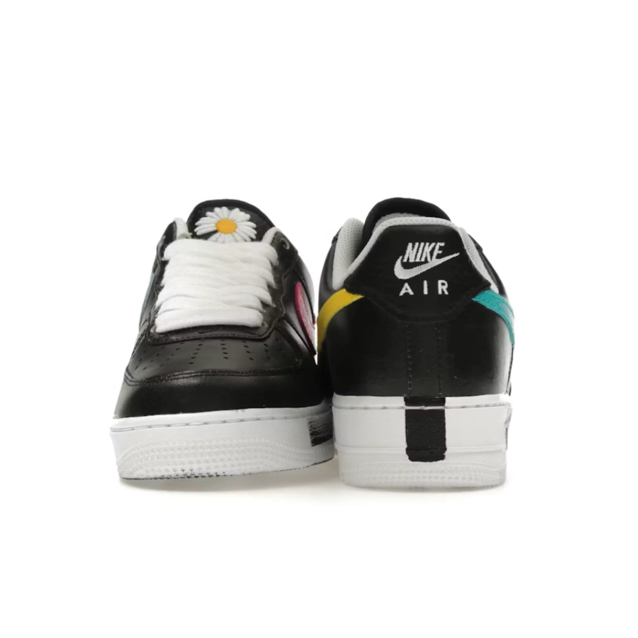 Nike Air Force 1 Low G-Dragon Peaceminusone Para-Noise 3.0 - Image 3