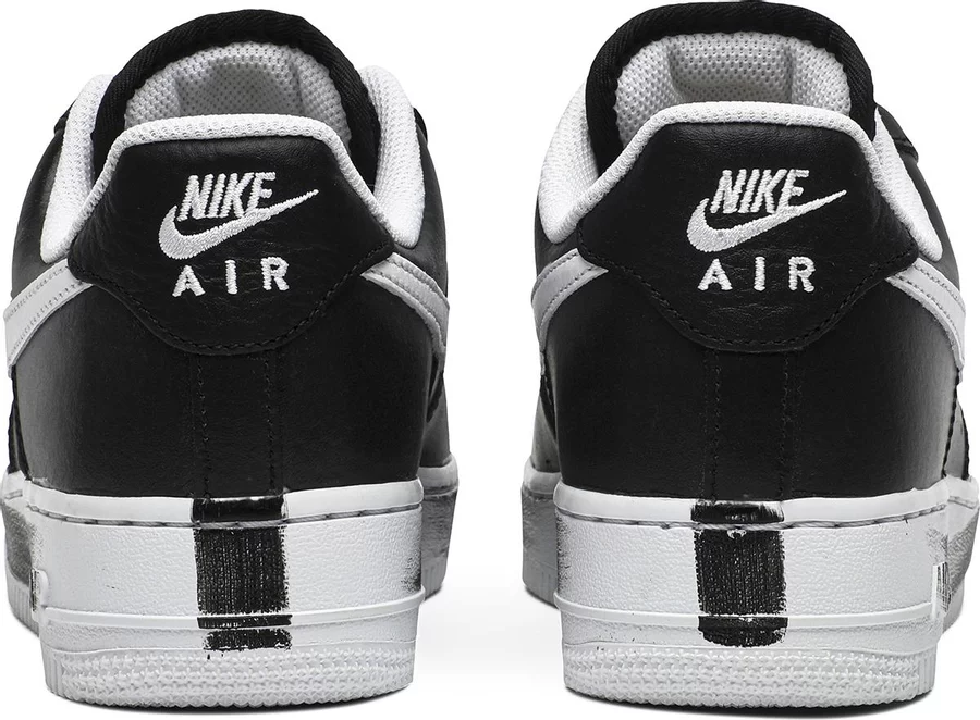 Nike Air Force 1 Low G-Dragon Peaceminusone Para-Noise - Image 3