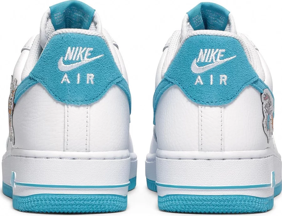 Nike Air Force 1 Low Hare Space Jam - Image 3