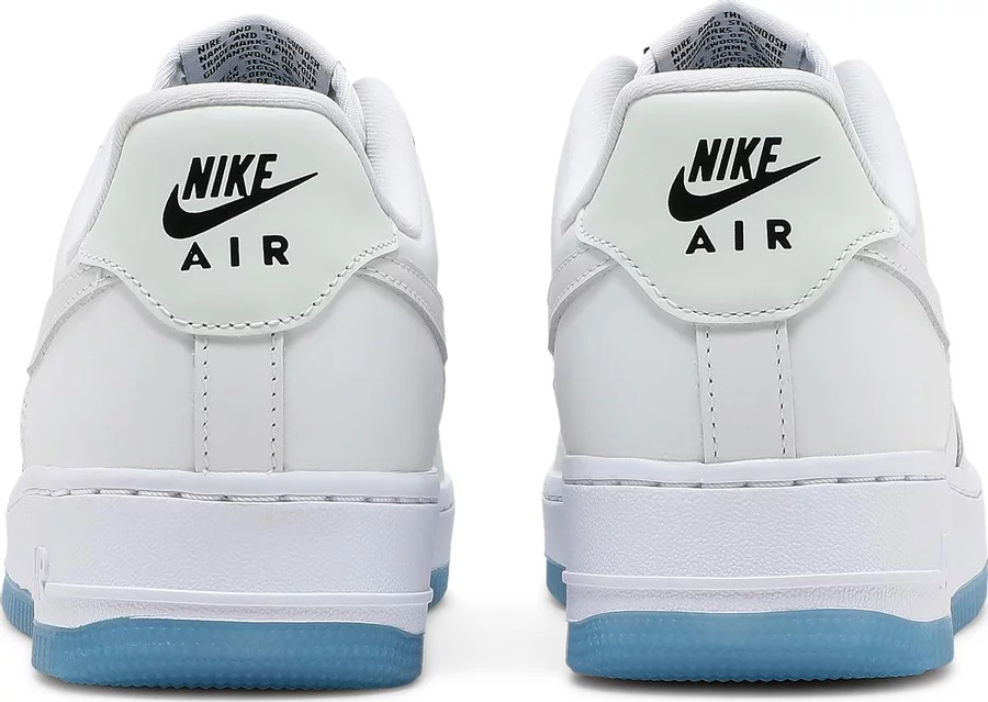 Nike Air Force 1 Low LX UV Reactive (Women's) - Image 3