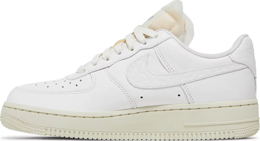 Nike Air Force 1 Low Prm Jewels White - Image 2