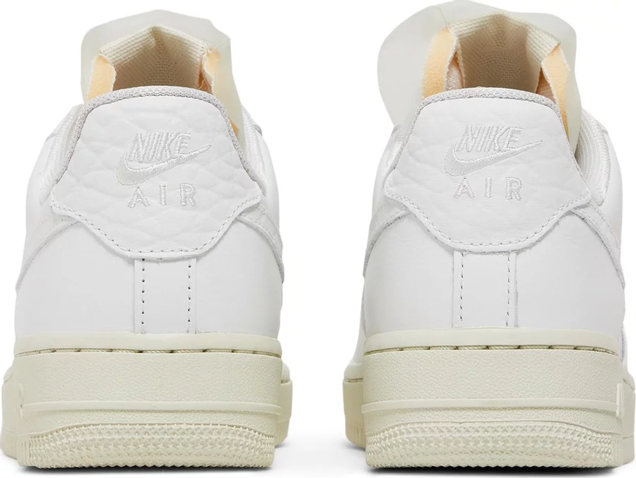Nike Air Force 1 Low Prm Jewels White - Image 3