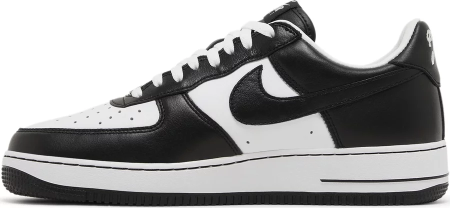 Nike Air Force 1 Low QS Terror Squad Blackout - Image 2