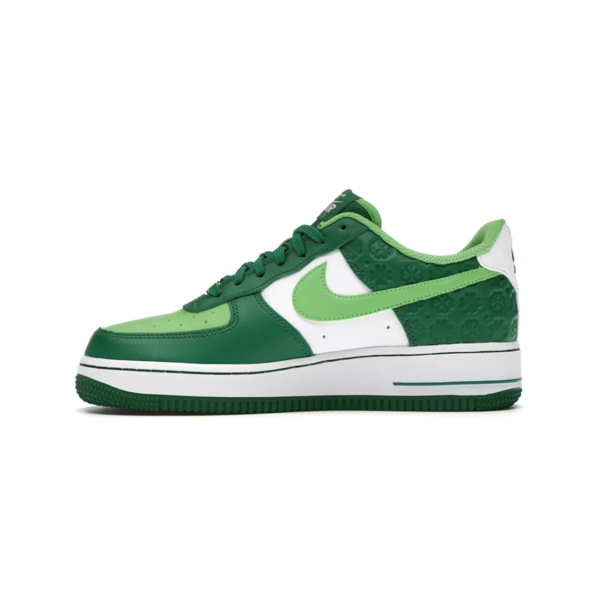 Nike Air Force 1 Low Shamrock St Patrick's Day (2021) - Image 2