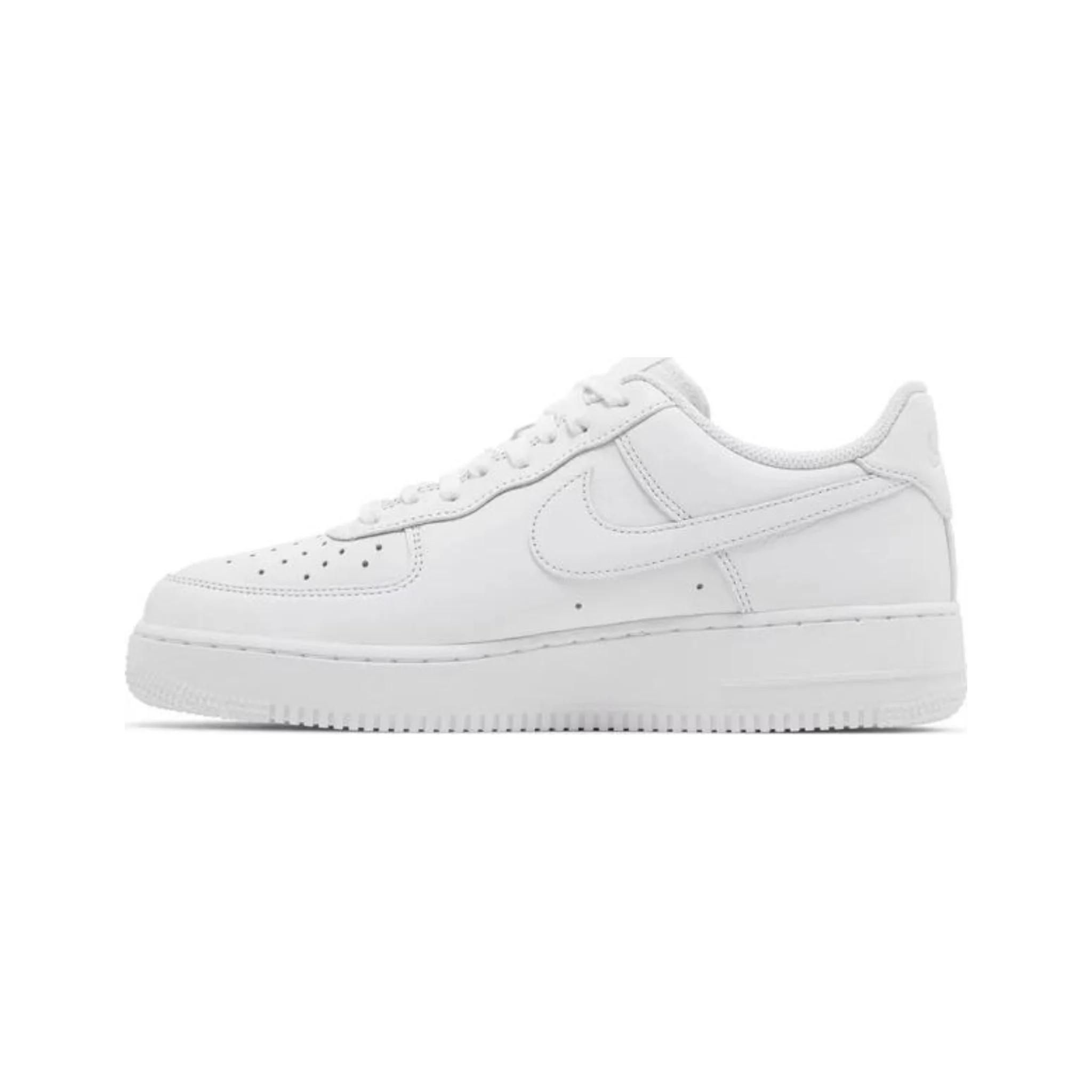 Nike Air Force 1 Low SP 1017 ALYX 9SM White - Image 2