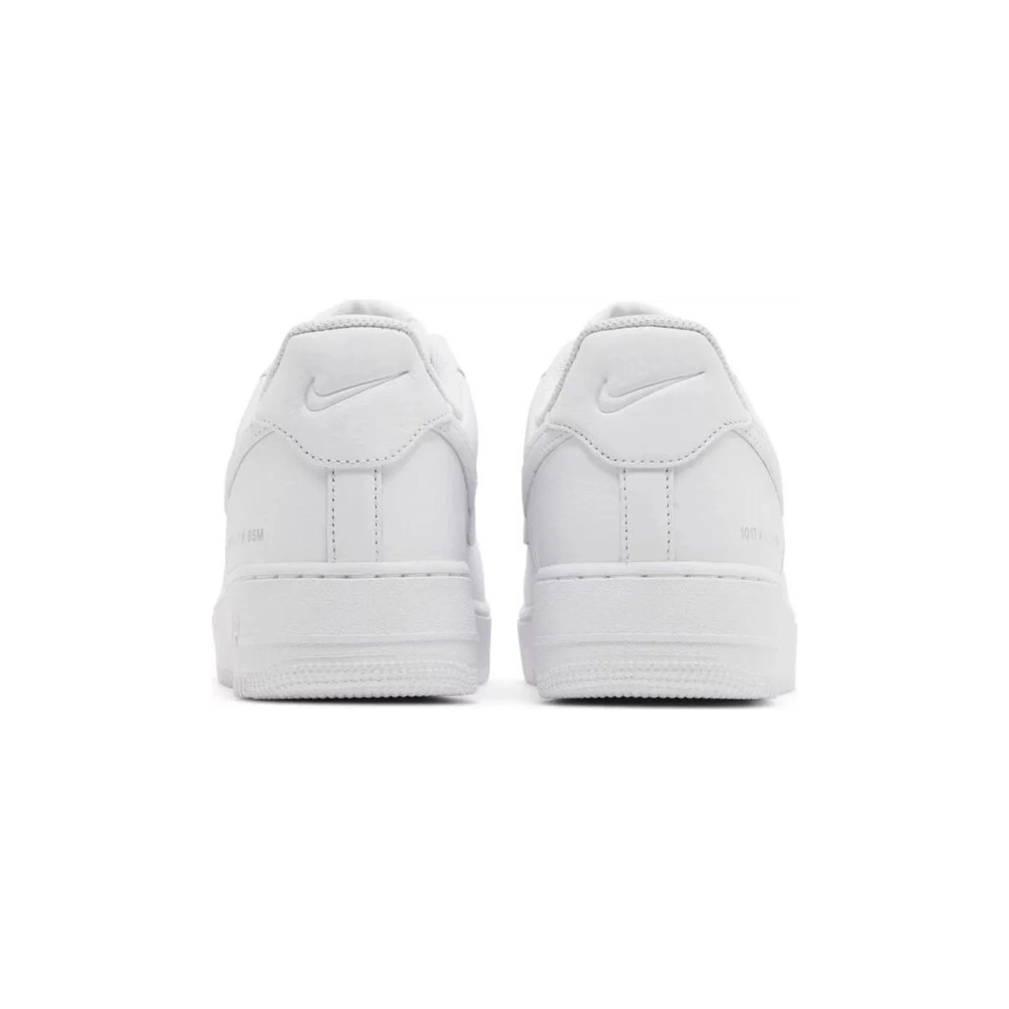 Nike Air Force 1 Low SP 1017 ALYX 9SM White - Image 3