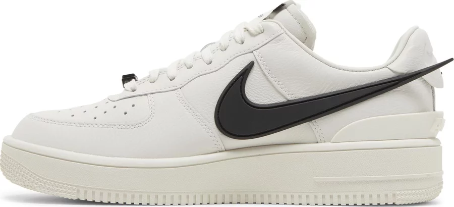 Nike Air Force 1 Low SP AMBUSH Phantom - Image 2