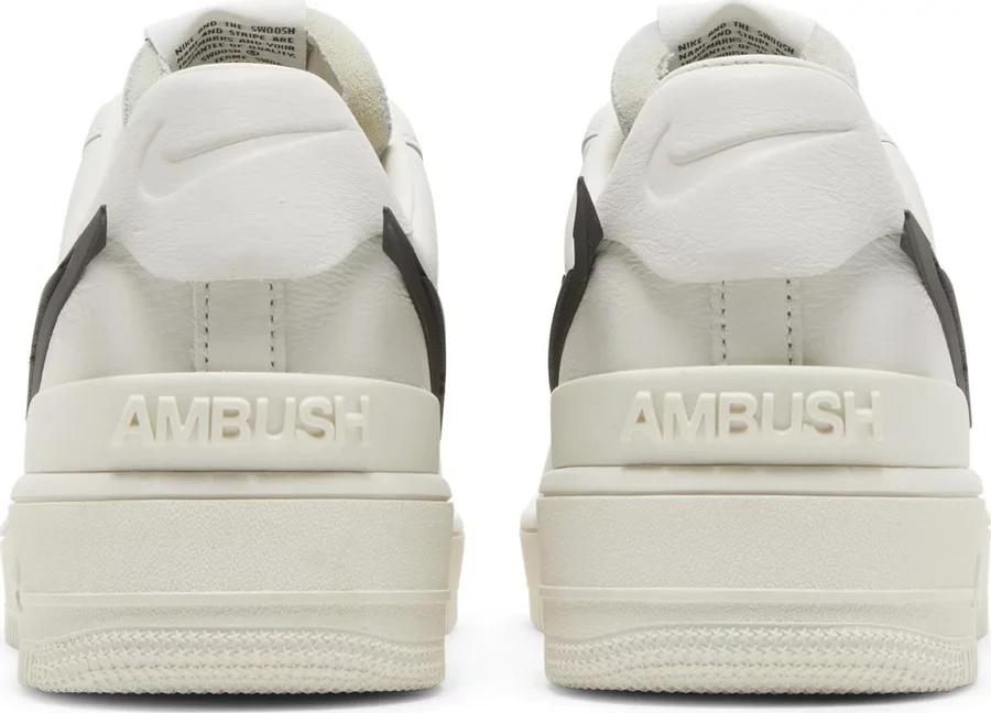 Nike Air Force 1 Low SP AMBUSH Phantom - Image 3