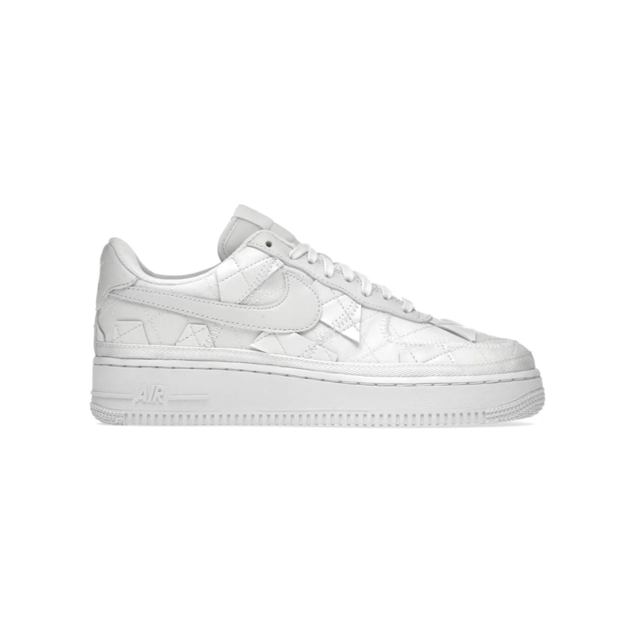 Nike Air Force 1 Low SP Billie Eilish Triple White