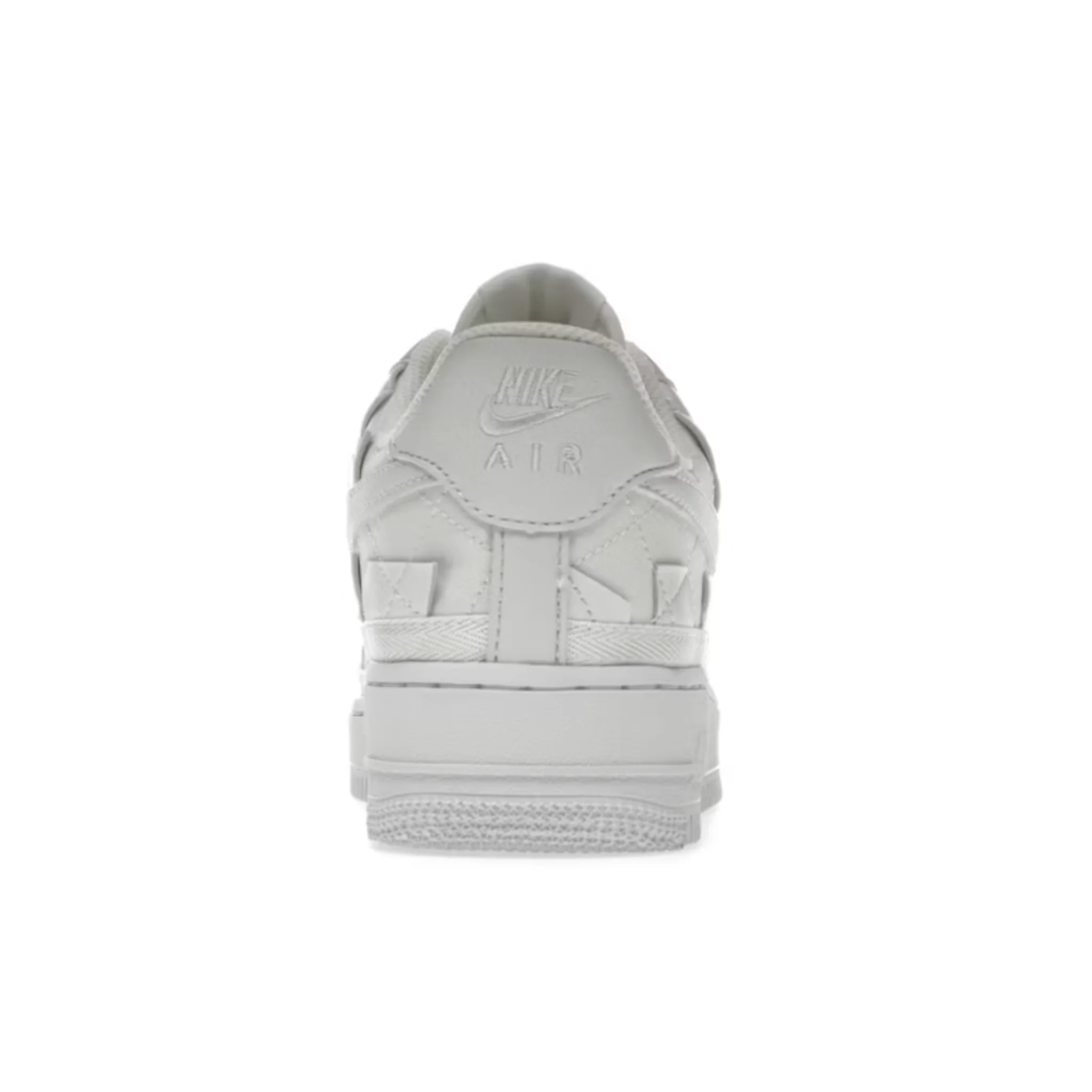 Nike Air Force 1 Low SP Billie Eilish Triple White - Image 3