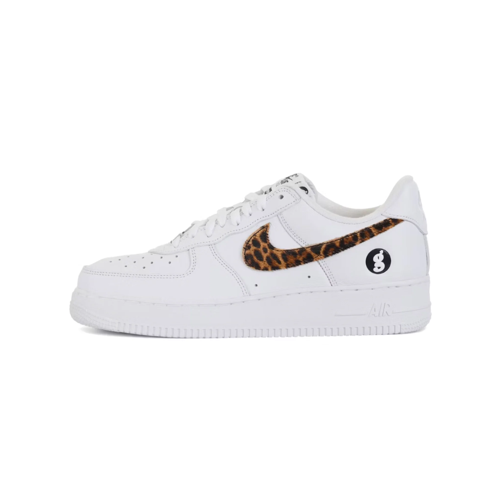 Nike Air Force 1 Low Supreme GOODENOUGH - Image 2