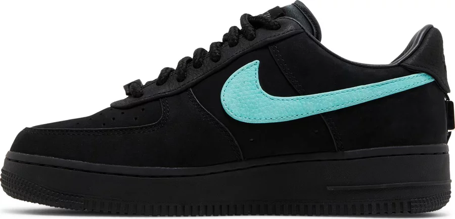 Nike Air Force 1 Low Tiffany & Co. 1837 - Image 2