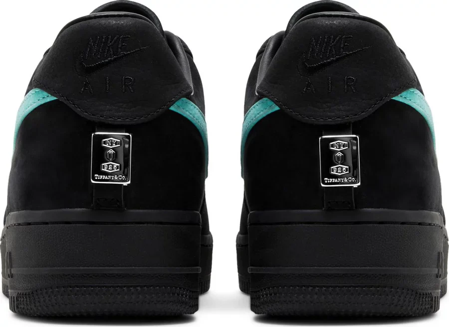 Nike Air Force 1 Low Tiffany & Co. 1837 - Image 3