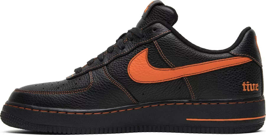 Nike Air Force 1 Low VLONE (2017) - Image 2