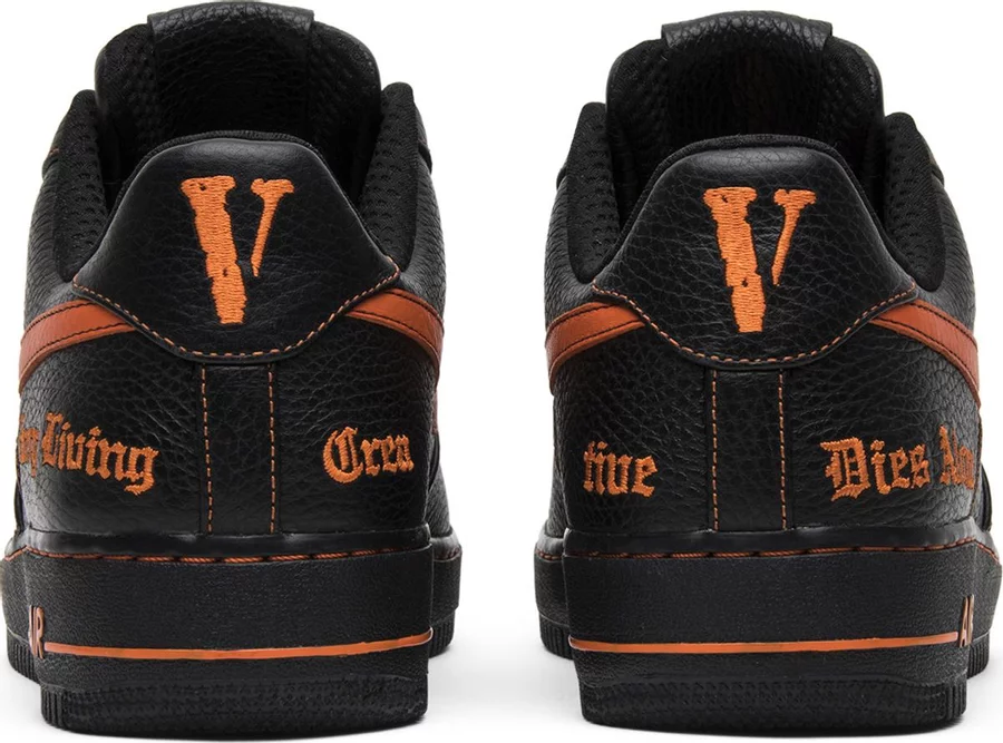 Nike Air Force 1 Low VLONE (2017) - Image 3