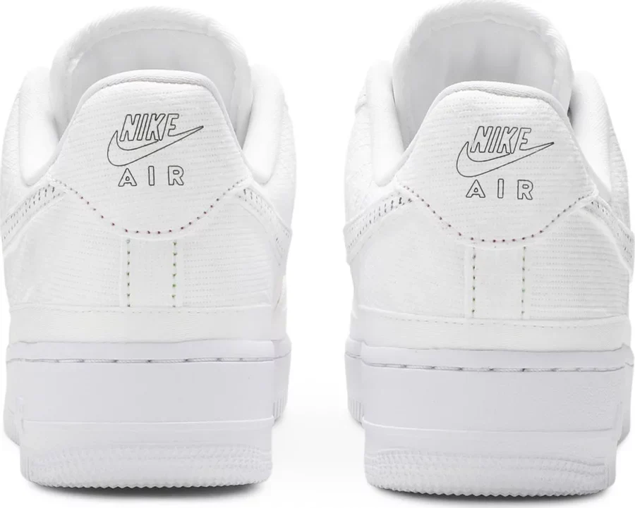 Nike Air Force 1 LX Reveal Black Swoosh (Women's) - Image 3