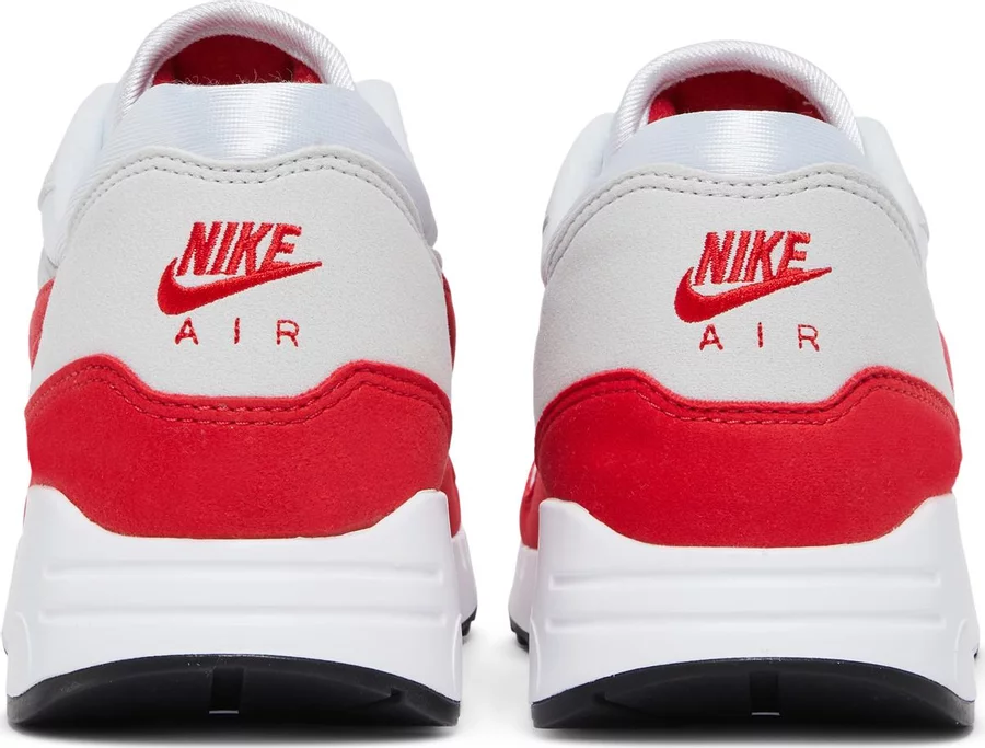 Nike Air Max 1 '86 OG Big Bubble Sport Red - Image 3