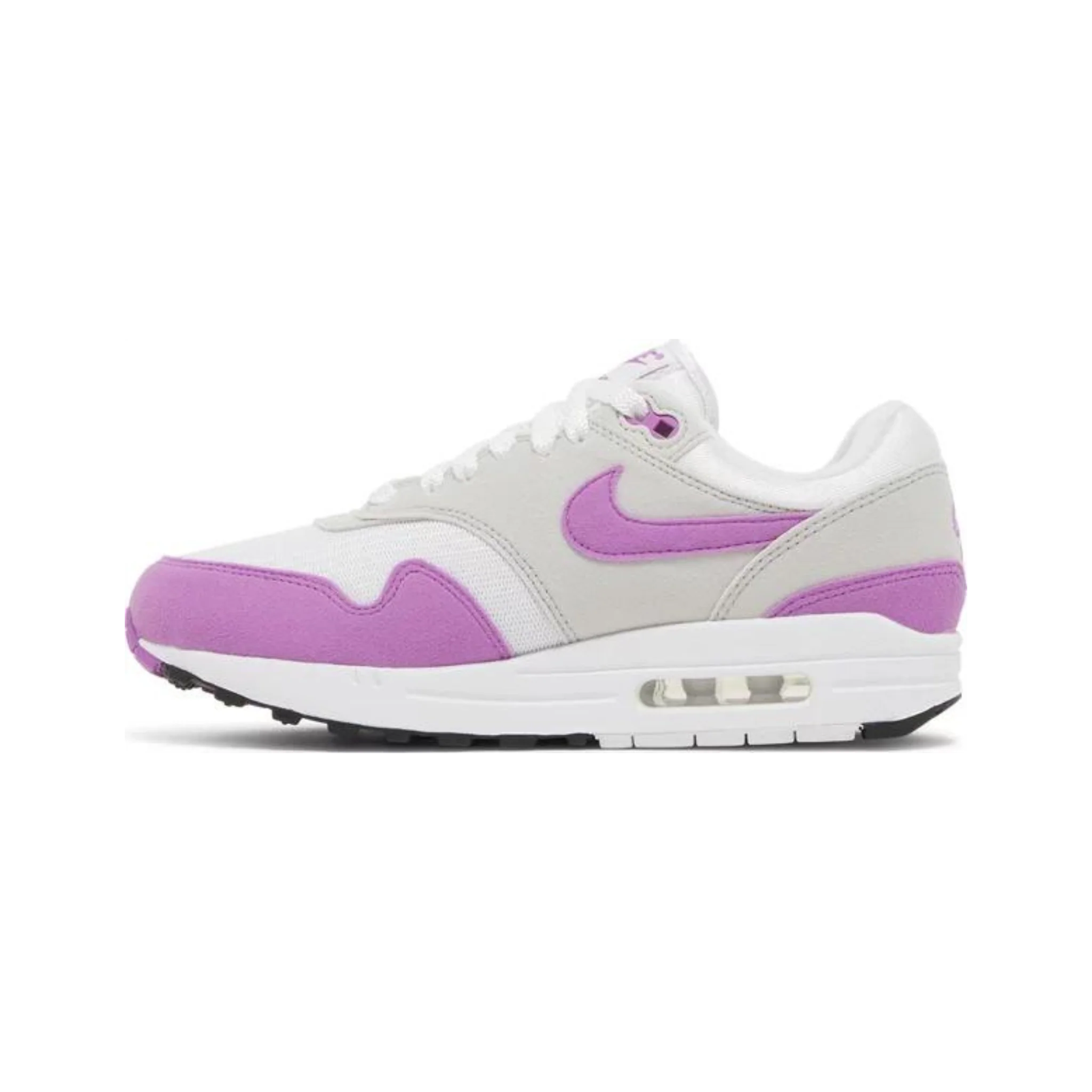 Nike Air Max 1 '87 Fuchsia Dream (Women's) - Image 2