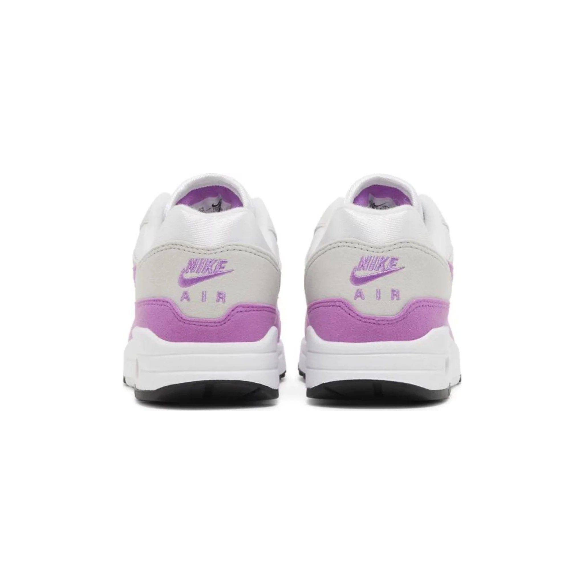 Nike Air Max 1 '87 Fuchsia Dream (Women's) - Image 3