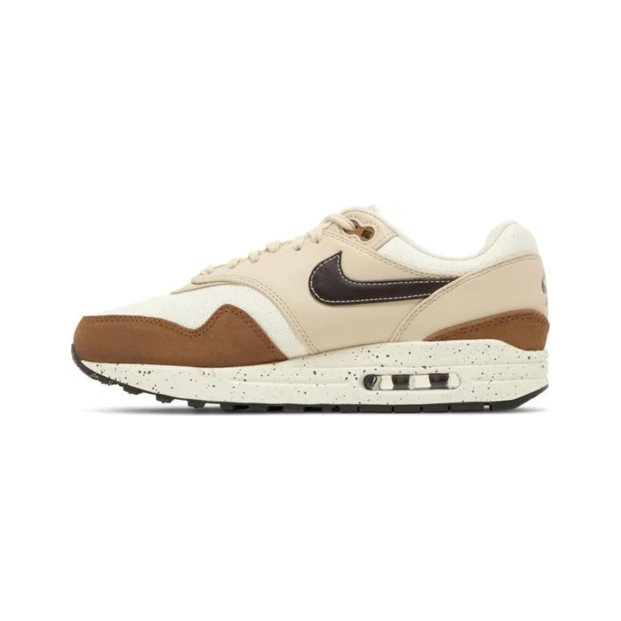 Nike Air Max 1 '87 Velvet Brown (Women's) - Image 2