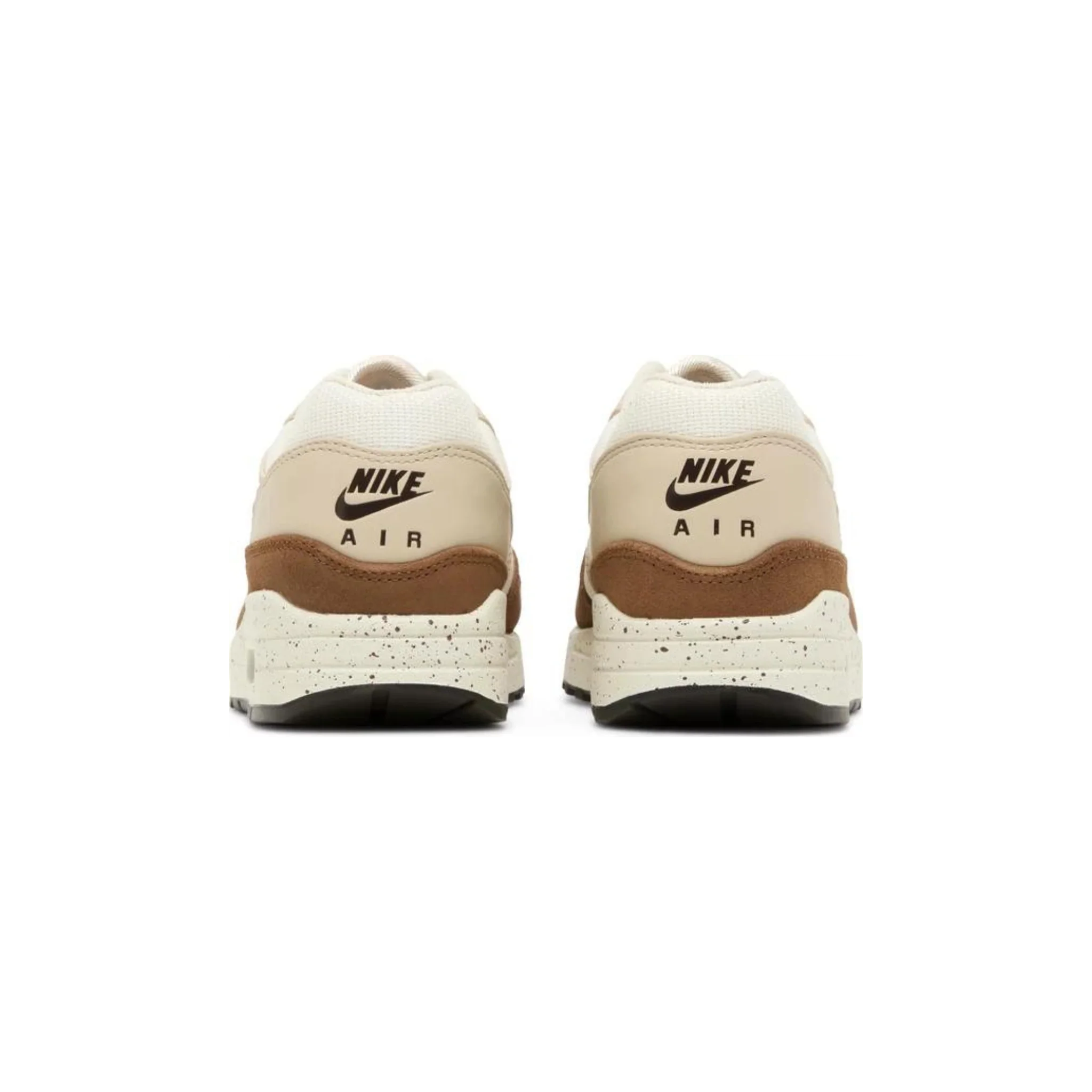 Nike Air Max 1 '87 Velvet Brown (Women's) - Image 3