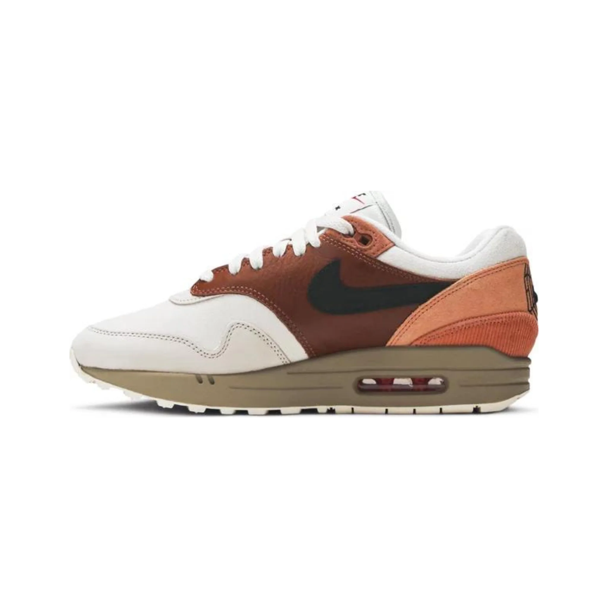 Nike Air Max 1 Amsterdam - Image 2