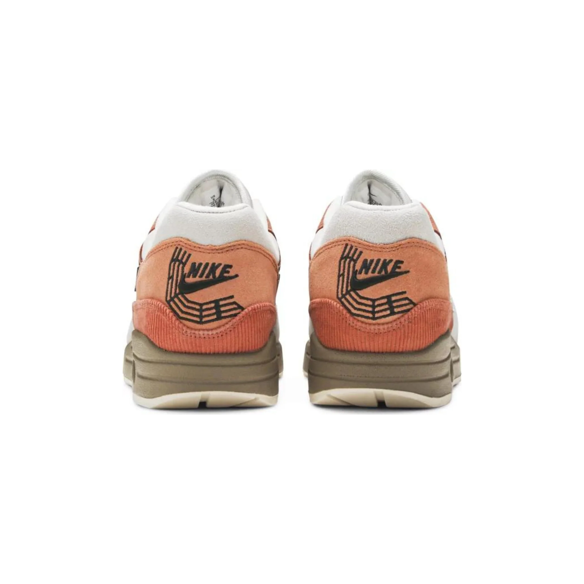 Nike Air Max 1 Amsterdam - Image 3