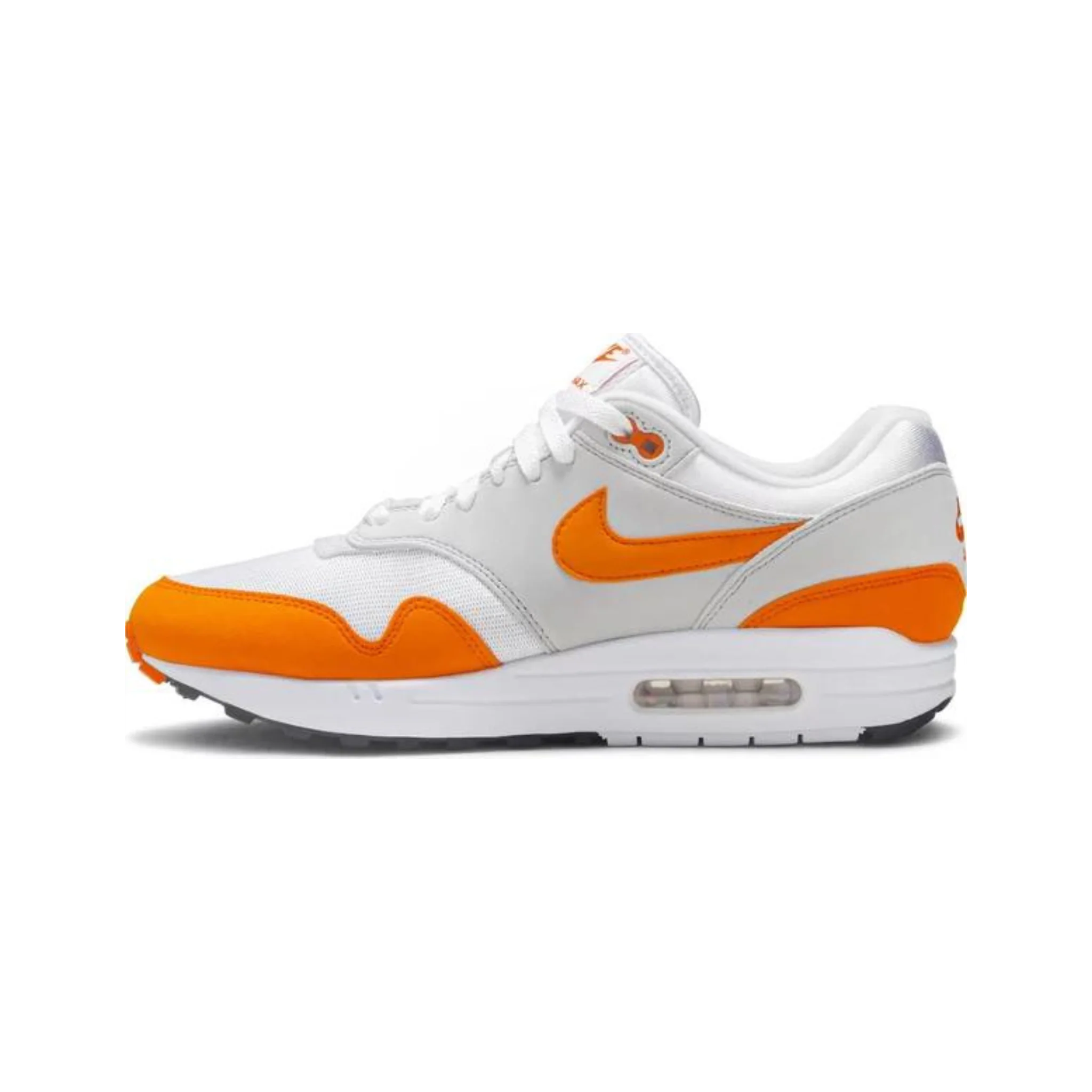 Nike Air Max 1 Anniversary Orange (2020) - Image 2