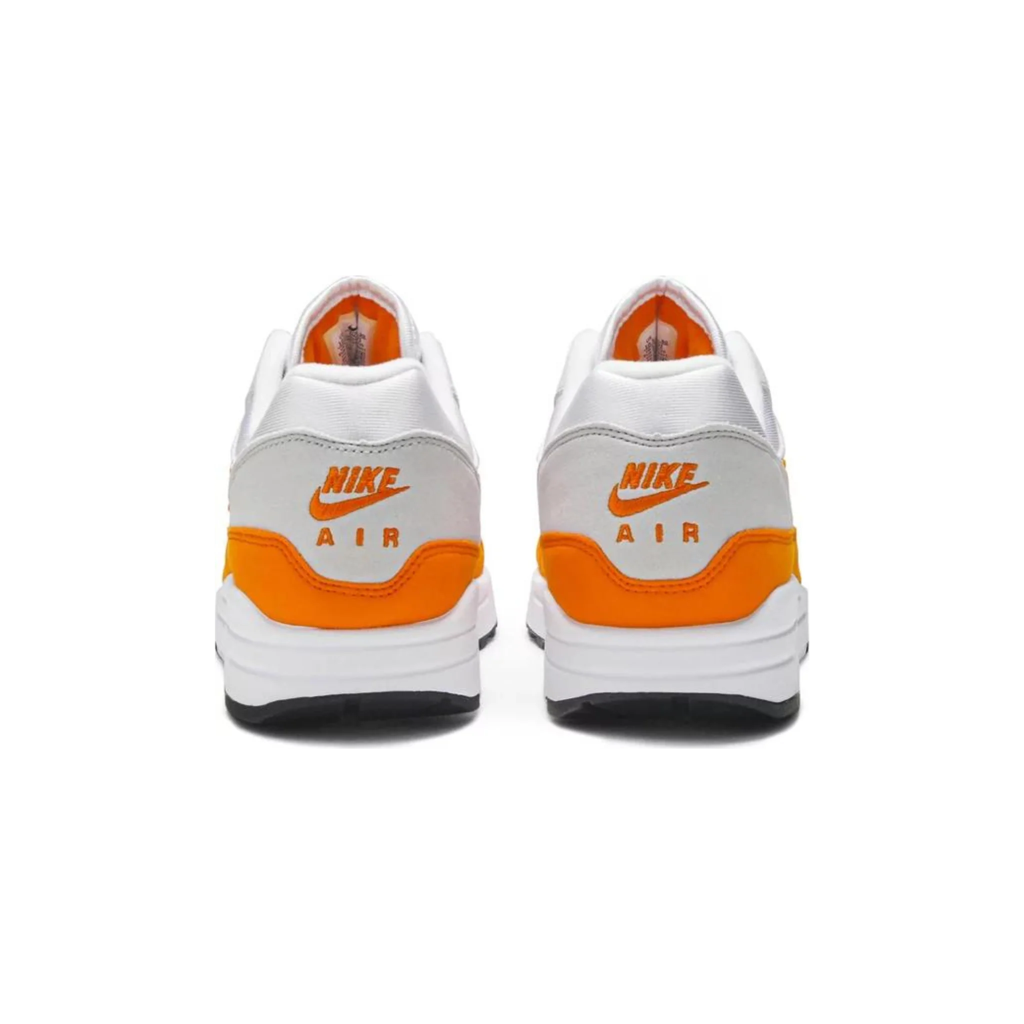 Nike Air Max 1 Anniversary Orange (2020) - Image 3