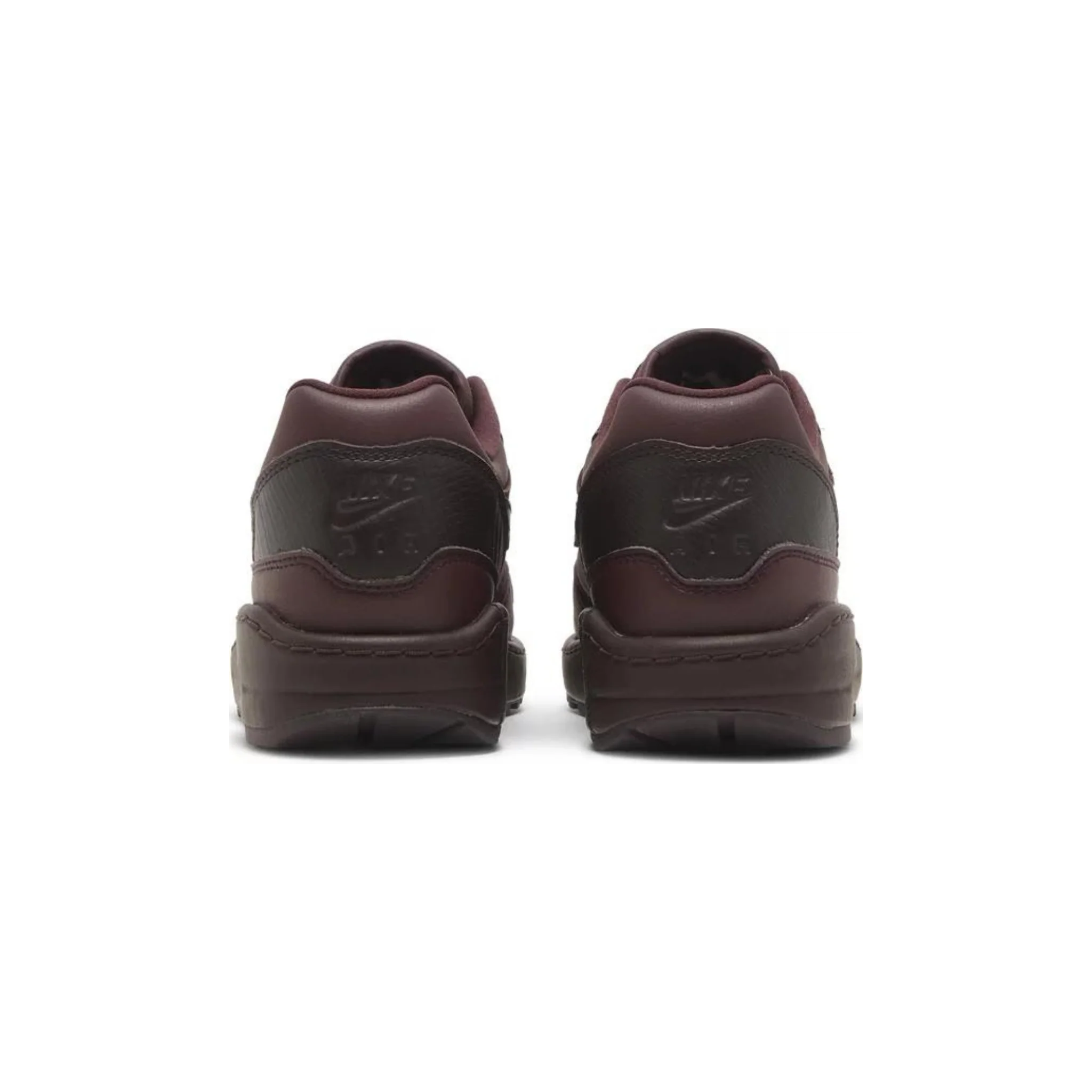 Nike Air Max 1 Burgundy Crush (Women's) - Image 3