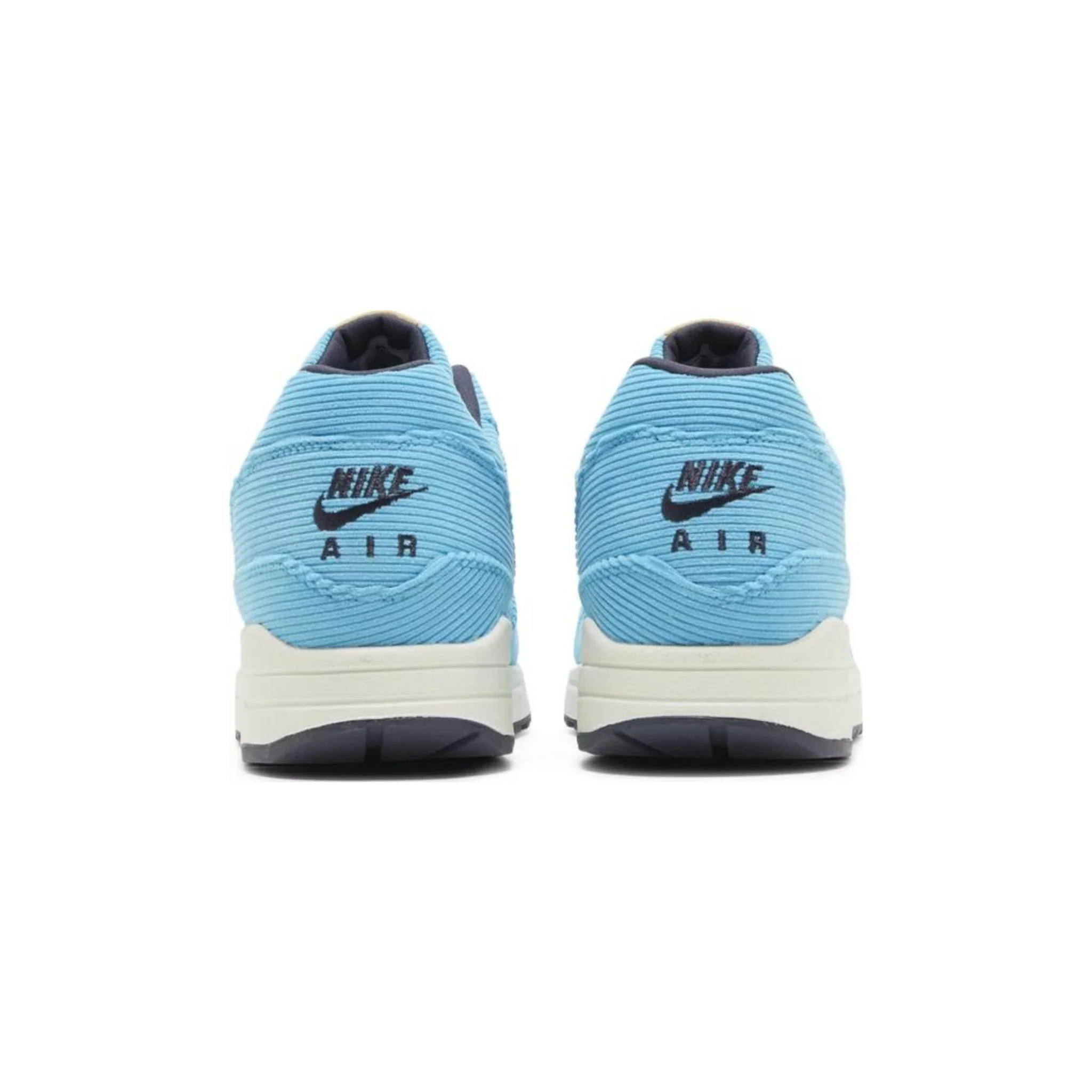 Nike Air Max 1 Corduroy Baltic Blue - Image 3