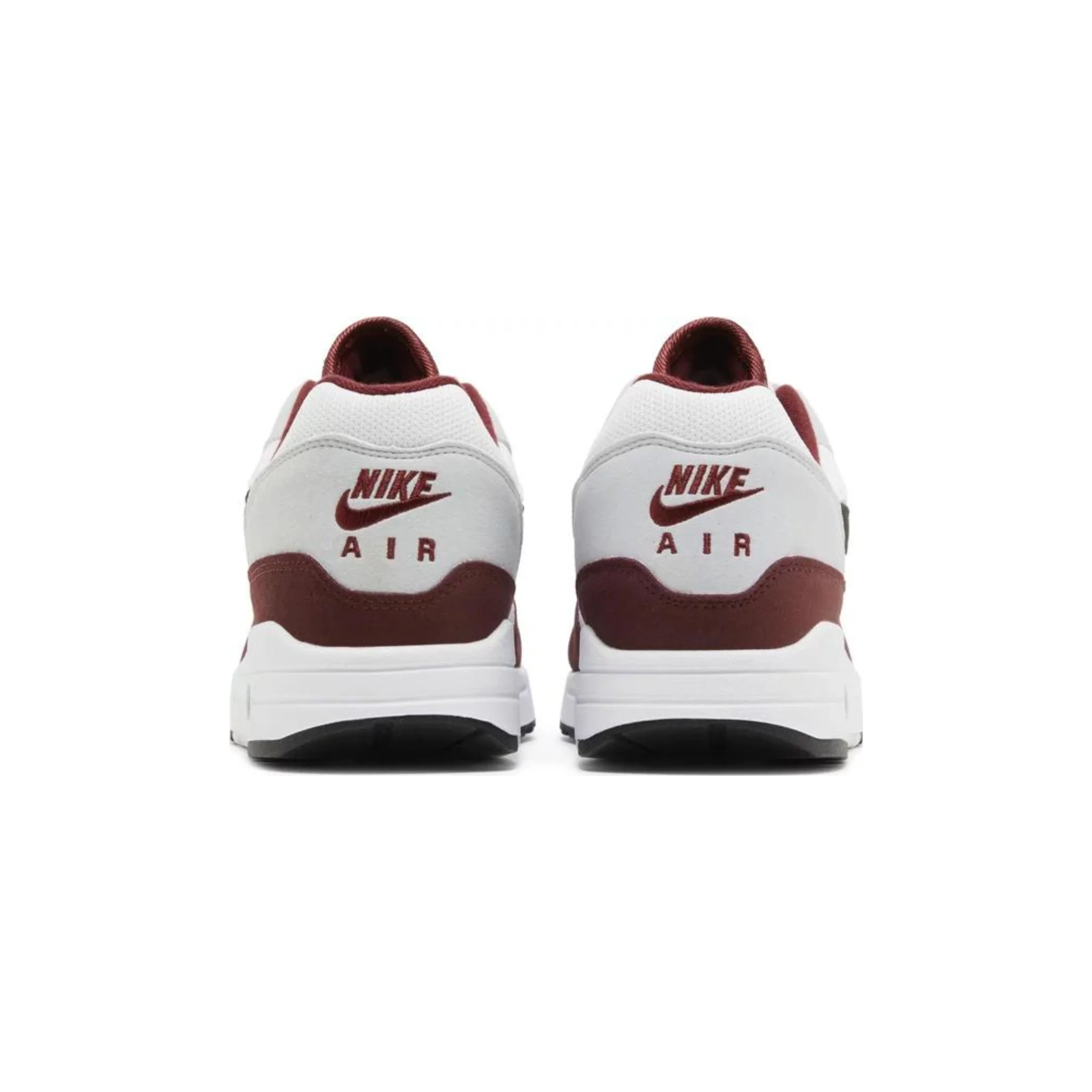 Nike Air Max 1 Dark Team Red - Image 3