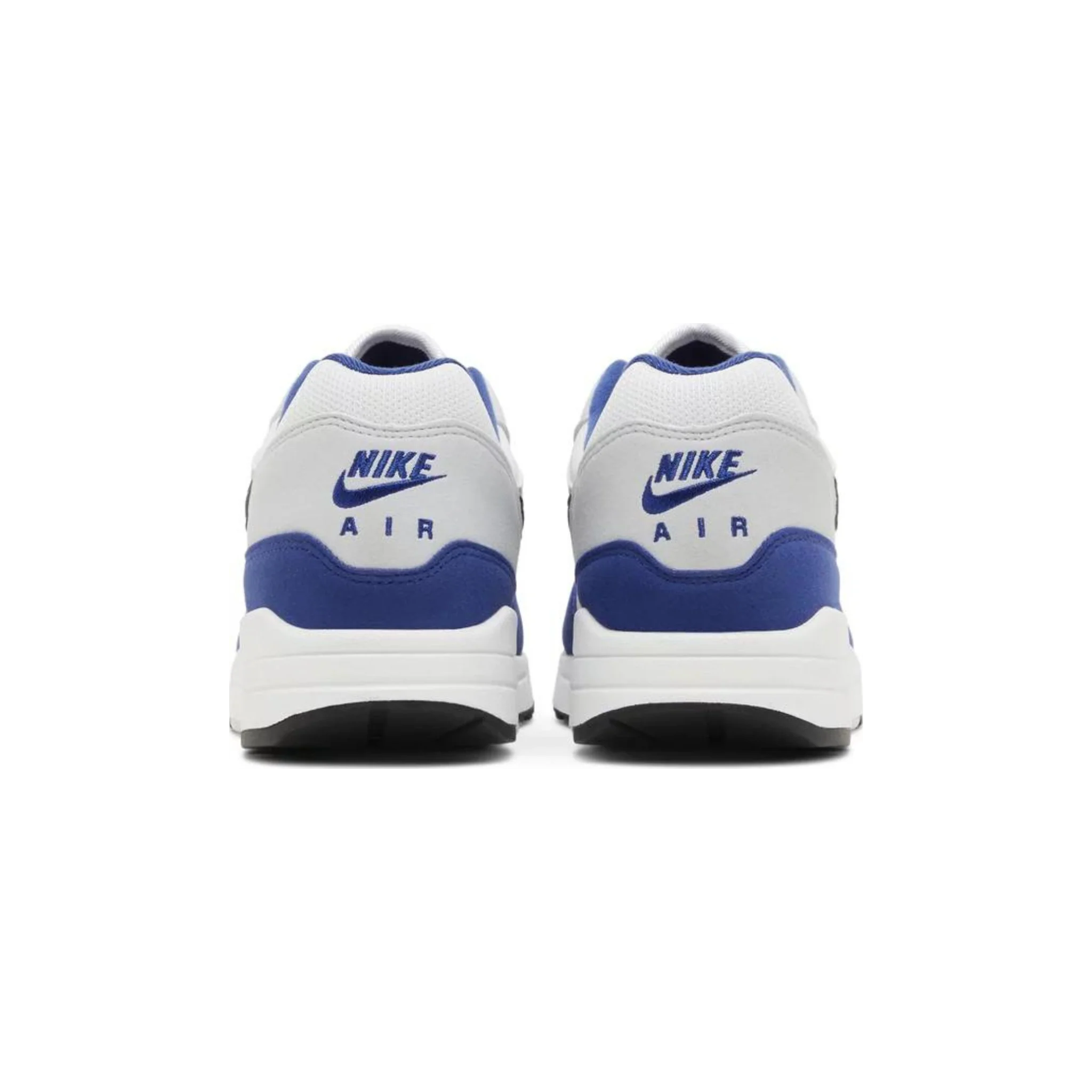 Nike Air Max 1 Deep Royal Blue - Image 3